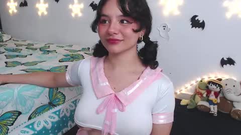 Hanna online show from 11-08-25, 12:00