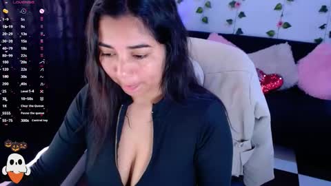 hannaagt online show from 10-17-25, 04:20