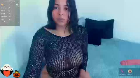 hannaagt online show from 10-18-25, 09:15