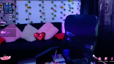 hannaagt online show from 11-08-25, 07:01