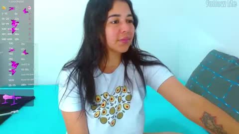 hannaagt online show from 11-17-25, 09:42