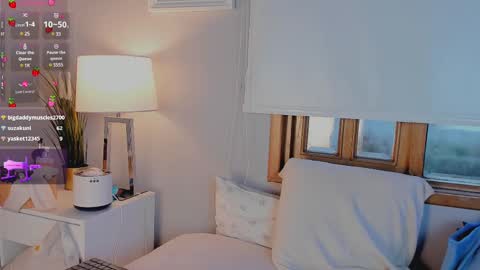 Hannaa online show from 02-24-25, 10:36