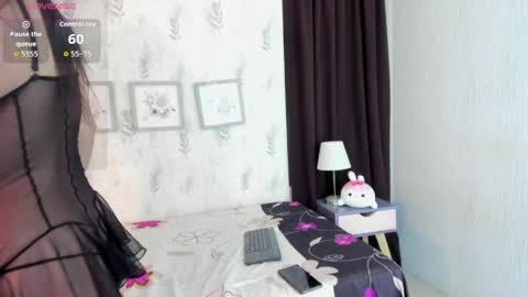 hannabackerr online show from 05-19-26, 11:38