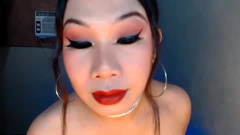Hannah online show from 06-10-26, 05:50