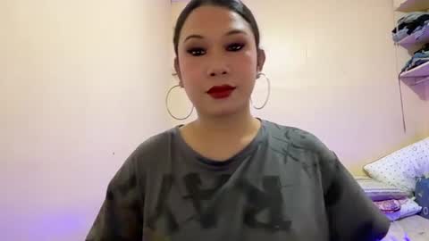 Hannah online show from 07-20-26, 04:05