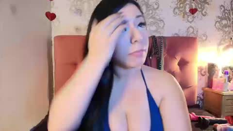 Hanna online show from 03-14-26, 05:40