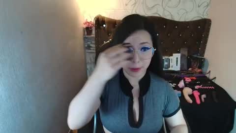Hanna online show from 05-15-26, 10:55