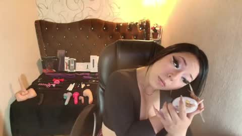 Hanna online show from 07-26-26, 01:51