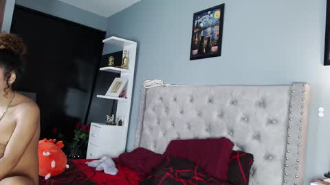 Hanna online show from 03-07-25, 05:08