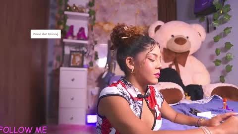 Hanna online show from 05-18-26, 12:07