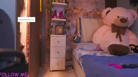 Hanna online show from 05-19-26, 02:51