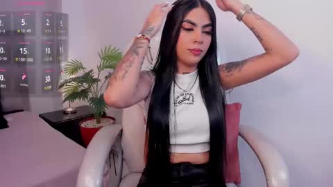 Hanna online show from 09-11-25, 08:31