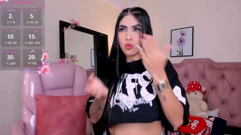 Hanna online show from 09-27-25, 08:25