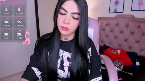 Hanna online show from 10-10-25, 10:09