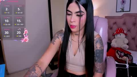 Hanna online show from 10-11-25, 08:51