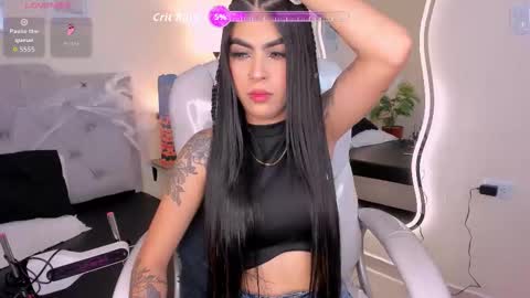 Hanna online show from 10-28-25, 09:39