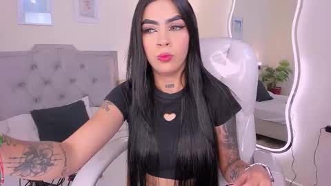 Hanna online show from 11-04-25, 08:08