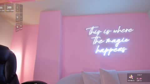  Hanna Connor  online show from 02-16-25, 02:42