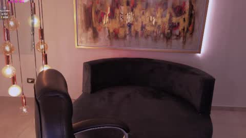  Hanna Connor  online show from 06-18-26, 09:52