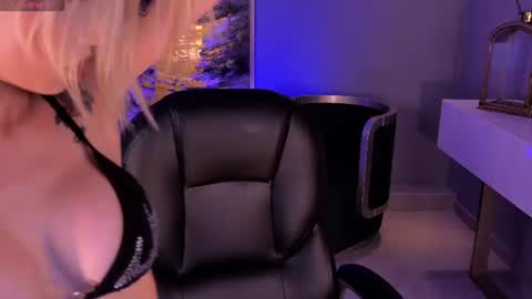  Hanna Connor  online show from 07-03-26, 10:38