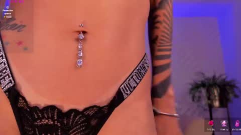  Hanna Connor  online show from 07-14-26, 02:05