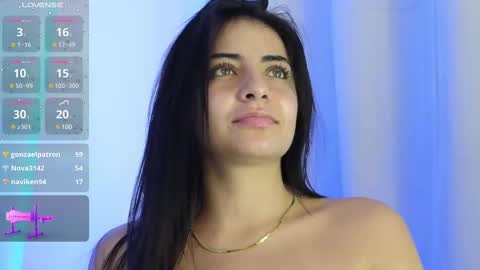 hannacruzsj online show from 02-07-25, 12:20