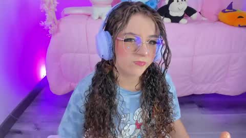 hannacutegod online show from 03-18-26, 06:16