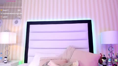 HannaDawsons online show from 12-23-24, 02:28