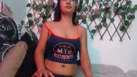 SARA  online show from 12-17-24, 02:55