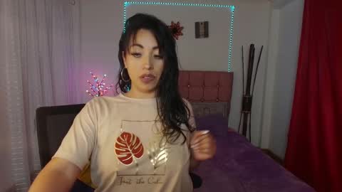 Hanna Gomez online show from 02-14-26, 12:07