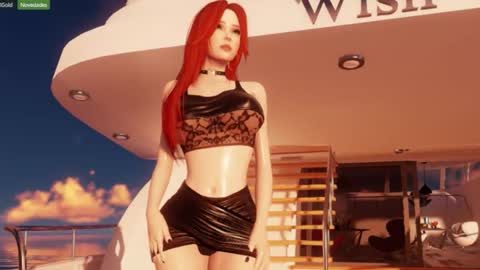 Hannah online show from 11-06-25, 04:24