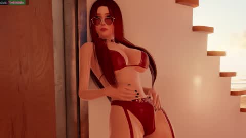 Hannah online show from 11-08-25, 06:29