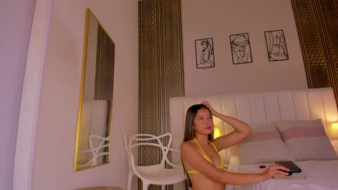 IM HANNAH online show from 05-18-26, 11:27