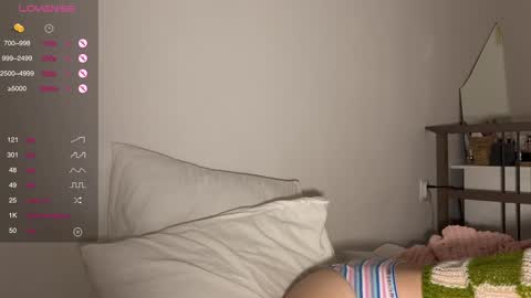 Snapshot of hannah_allin chatting on 01-30-25, 10:08 Hannah Allin online show from 01-30-25, 10:08