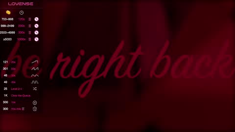 Snapshot of hannah_allin chatting on 02-26-25, 09:27 Hannah Allin online show from 02-26-25, 09:27