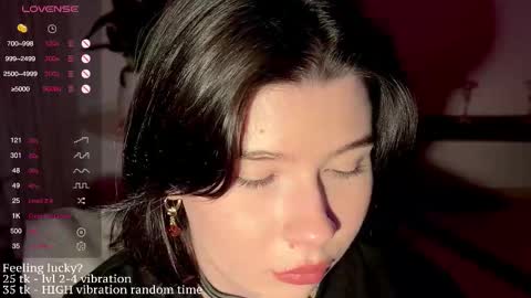 Snapshot of hannah_allin chatting on 11-09-25, 08:07 Hannah Allin online show from 11-09-25, 08:07