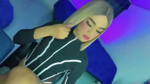 hannah backers online show from 11-05-25, 11:27