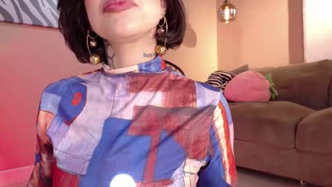 Hannah  online show from 10-28-25, 10:56