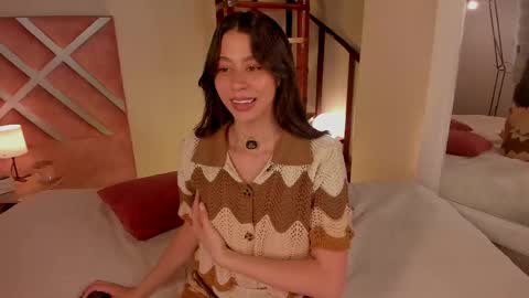 Snapshot of hannah_brady chatting on 06-03-26, 09:42 Hannah online show from 06-03-26, 09:42