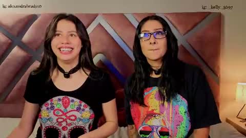 Hannah online show from 07-17-26, 10:36