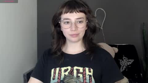 HannahHexx online show from 03-25-26, 04:29