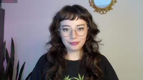HannahHexx online show from 04-19-26, 03:06
