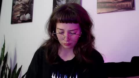 Snapshot of hannah_hexx chatting on 05-14-26, 02:07 HannahHexx online show from 05-14-26, 02:07