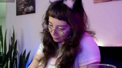 Snapshot of hannah_hexx chatting on 05-21-26, 01:56 HannahHexx online show from 05-21-26, 01:56