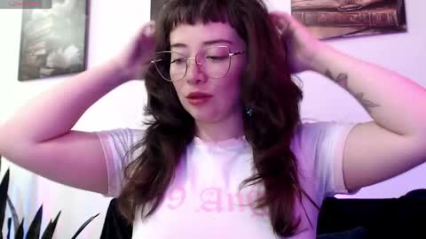 Snapshot of hannah_hexx chatting on 05-29-26, 03:37 HannahHexx online show from 05-29-26, 03:37