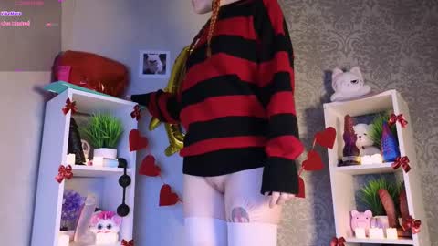 Hannah new hot videos in bio online show from 02-13-25, 02:31