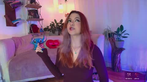 hannah_lovee online show from 05-26-26, 02:29