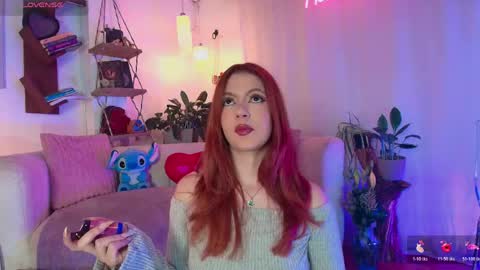 hannah_lovee online show from 05-27-26, 03:03