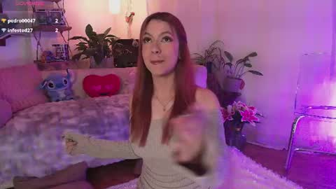 hannah_lovee online show from 07-02-26, 03:23