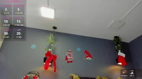 Snapshot of hannah_miller__ chatting on 12-30-24, 11:26 HANNAH MILLER online show from 12-30-24, 11:26